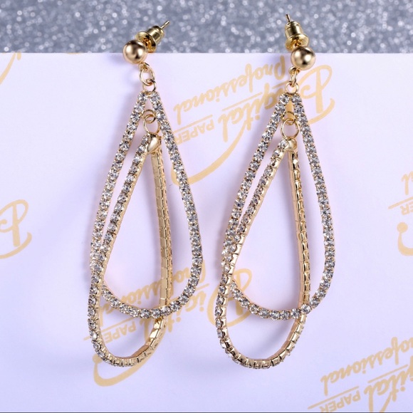 ✨Stunning 18K Gold Sparkles✨ - Picture 2 of 8